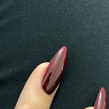 Protez Tırnakta Hayal Kırıklığı: Hatalı Model Ve Yetersiz Hizmet