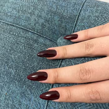 Protez Tırnakta Hayal Kırıklığı: Hatalı Model Ve Yetersiz Hizmet