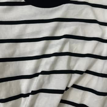 LCW Tişört İlk Yıkamada Küçüldü