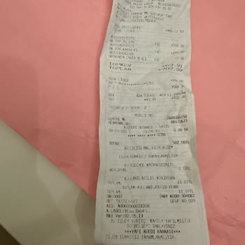 LCW Tişört İlk Yıkamada Küçüldü