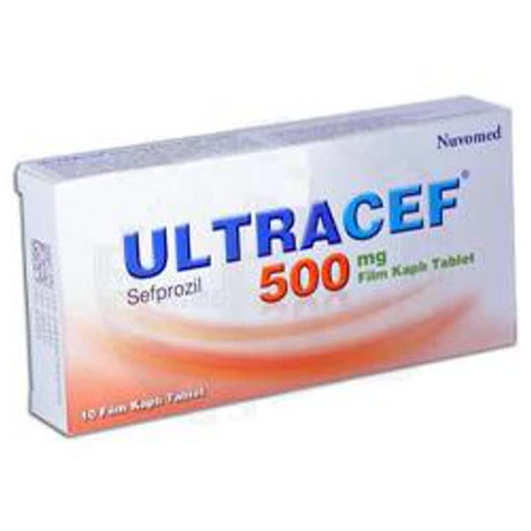 Yan Etki Yapan İlaç Ve İlgisiz Tedavi