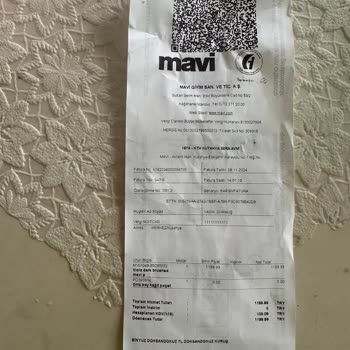 Mavi Marka Jean'in Kalitesizliği Ve Hızlı Yıpranması