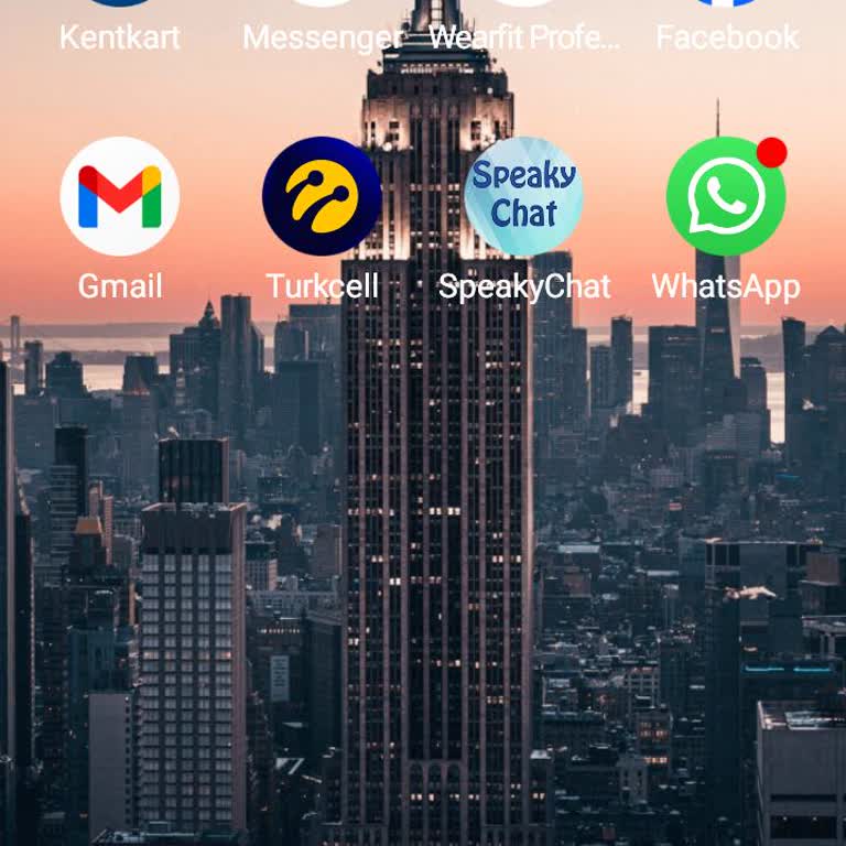 Telefonumda Sürekli İnternet Ve Ekran Sorunları Yaşıyorum