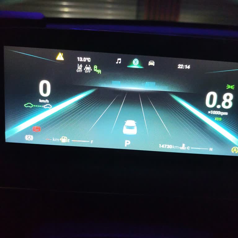 LPG Dönüşümü Sonrası Benzin Göstergesi Sorunu