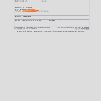 Yeni Dünya Moda Butik'ten Kargonuz Nerede?