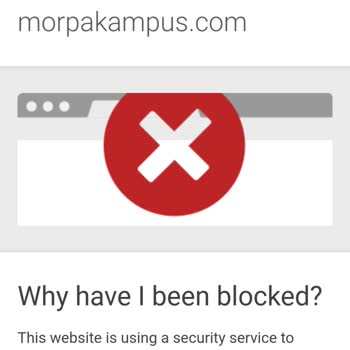 Morpa Kampüs Erişim Sorunu Ve Yetersiz Müşteri Hizmetleri