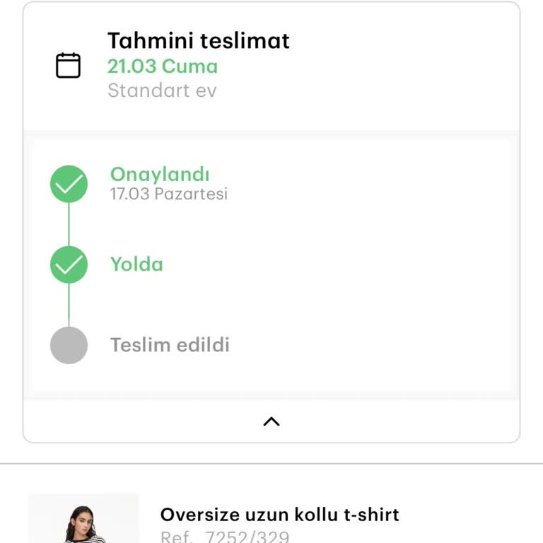 Bayram Öncesi Teslimat Sorunu Ve Müşteri Hizmetleri Yetersizliği