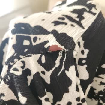 Mudo'dan Aldığım Kusurlu Ürünler Mağduriyet Yarattı