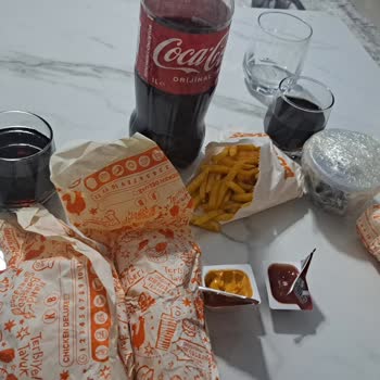Eksik Ürün Ve Yanlış Malzeme Seçimiyle Gelen Sipariş Hayal Kırıklığı Yarattı