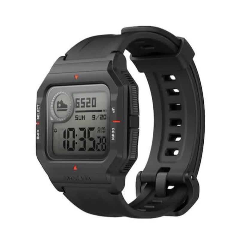 Amazfit Neo'nun Şarj Süresi Hayal Kırıklığı