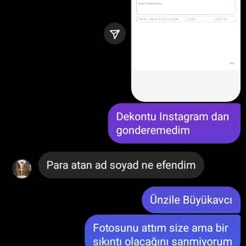 Yanıltıcı Sosyal Medya Alışverişi
