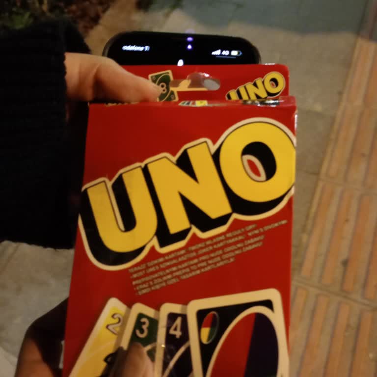 Yağmurda İçeri Geçtik, Güvenlik Oyunumuzu Böldü