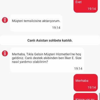 Tiklagelsin.com Üzerinden Sipariş Ve Müşteri Hizmetleri Kabusu