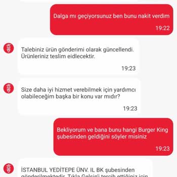 Tiklagelsin.com Üzerinden Sipariş Ve Müşteri Hizmetleri Kabusu