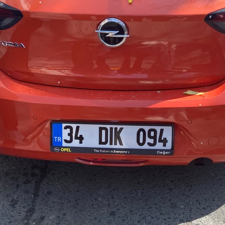 Trafikte Yaşanan Fiziksel Saldırı Ve Hukuki Süreç Başlatılması