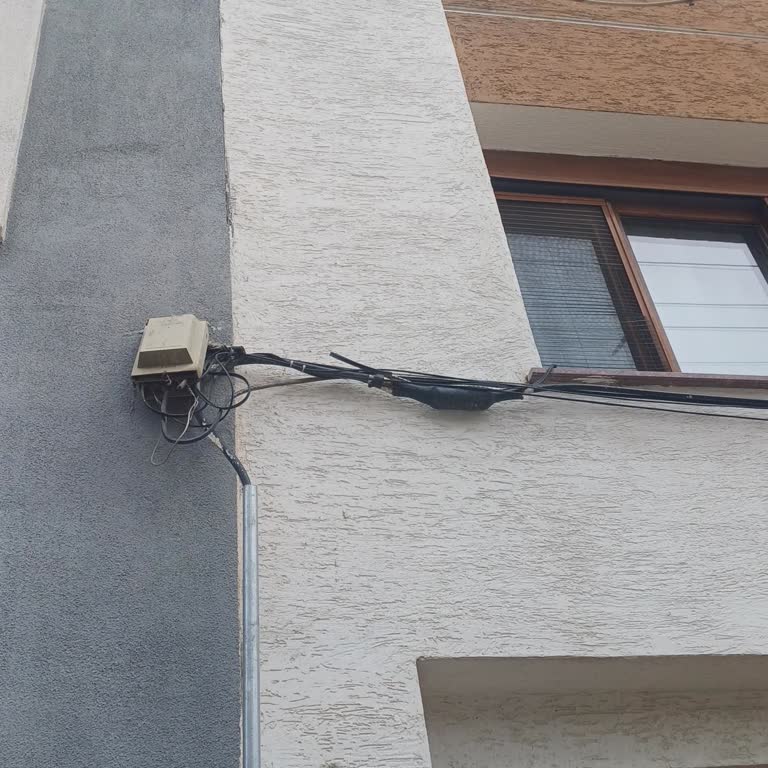 Türk Telekom'un Altyapı Sorunu: 1 Yıllık Bekleyiş