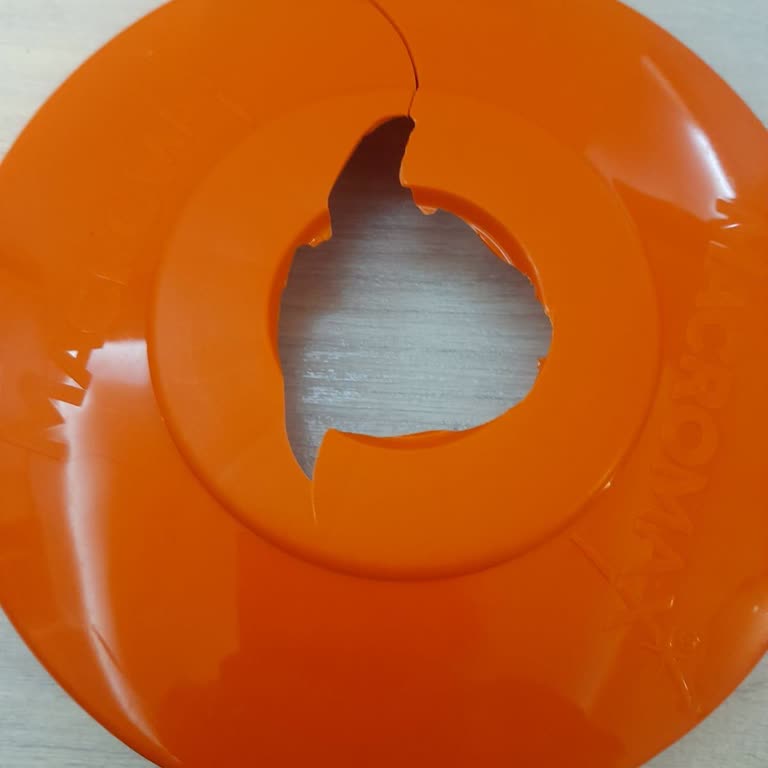 Vileda Sıkma Kapağı Hayal Kırıklığı