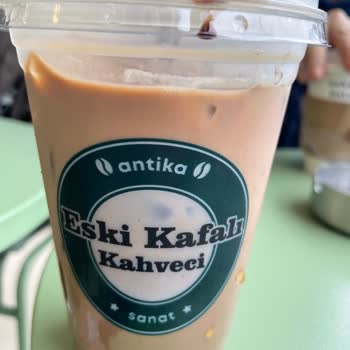 Beklentilerin Altında Kalan Kahve Deneyimi