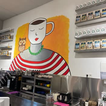 Beklentilerin Altında Kalan Kahve Deneyimi