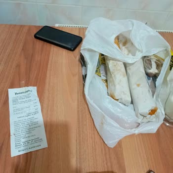 Yanlış Sipariş Ve Yetersiz Destek