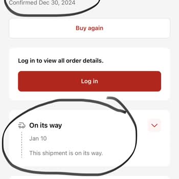 Sipariş Gecikmesi Ve İade Sorunu: Küçük İşletme Mağduriyeti
