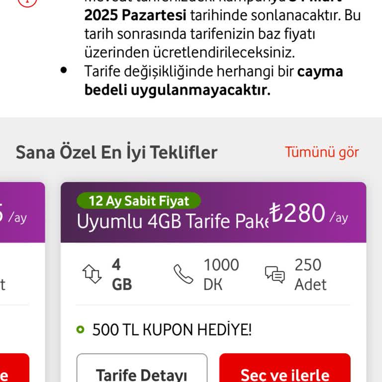 Her Taahhüt Döneminde Aynı Sorunlarla Karşılaşmak