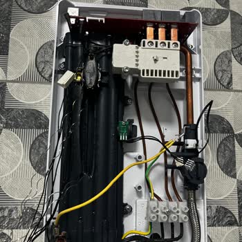 Alanya Arçelik Sakarlar Bayisi: Beyaz Eşya Kabusu