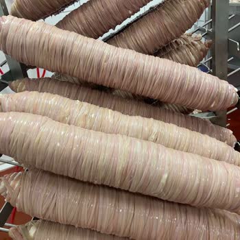 Eylül Kokoreç (İzmir)'ten Şikayetçiyim