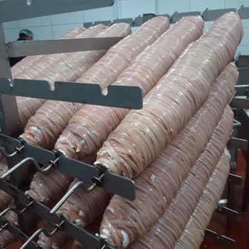 Eylül Kokoreç (İzmir)'ten Şikayetçiyim