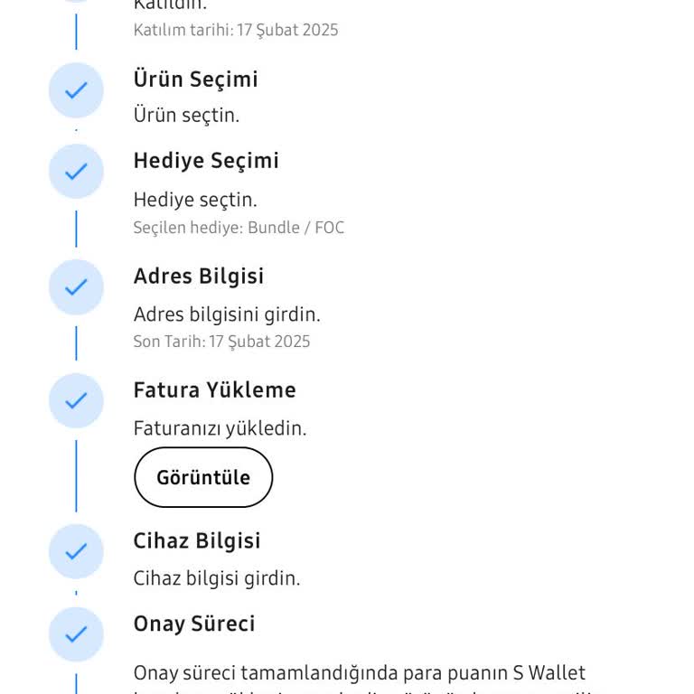 Samsung Kampanya Mağduriyeti: Klima Teslim Edilmiyor