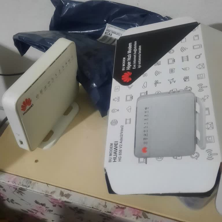 Modem Değişikliği Ve Yanıltıcı Bilgilendirme