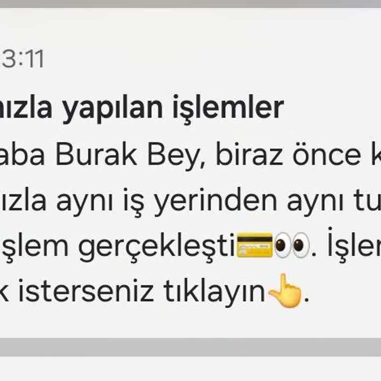 Edremit Kipa'da Çifte Ücret Ve İade Sorunu