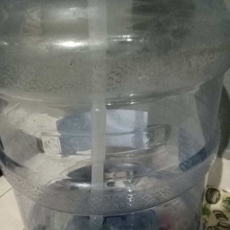 Erikli Su: Tadı Ve Kokusu Hayal Kırıklığı