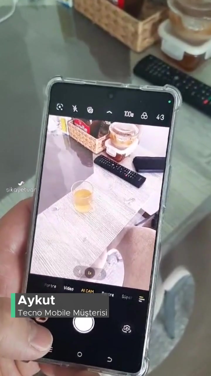 Tecno Camon 30 Pro 5g Sorunları videonun kapak resmi
