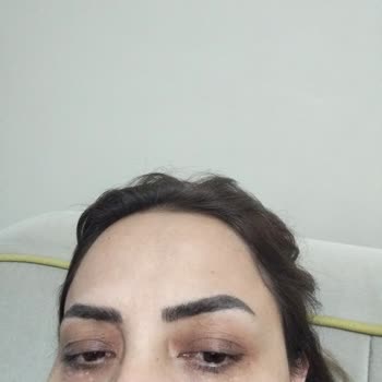 Sibel Kalkan Official Yanlış Kaş Rengi Mağduriyeti