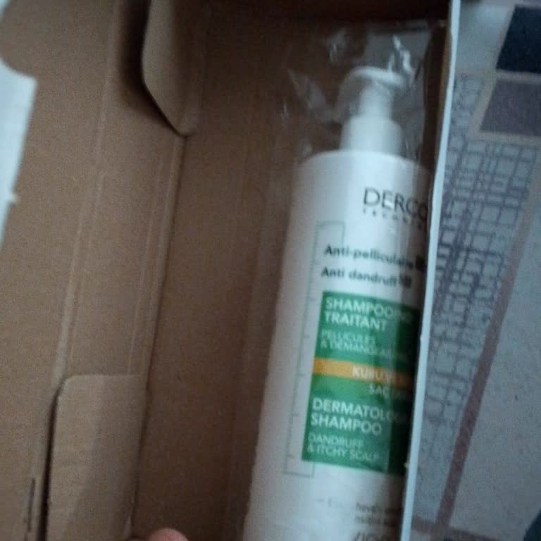 Yanıltıcı Ürün Deneyimi: Orijinal Olmayan Şampuan