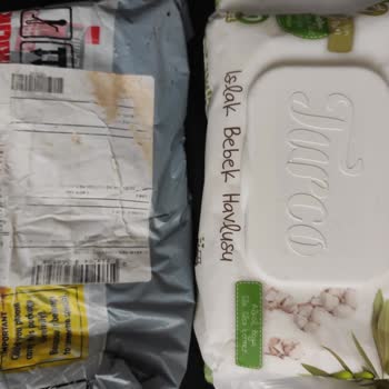 Yanlış Ürün Ve Geciken Kargo: Çözüm Bekleyen Müşteri Mağduriyeti