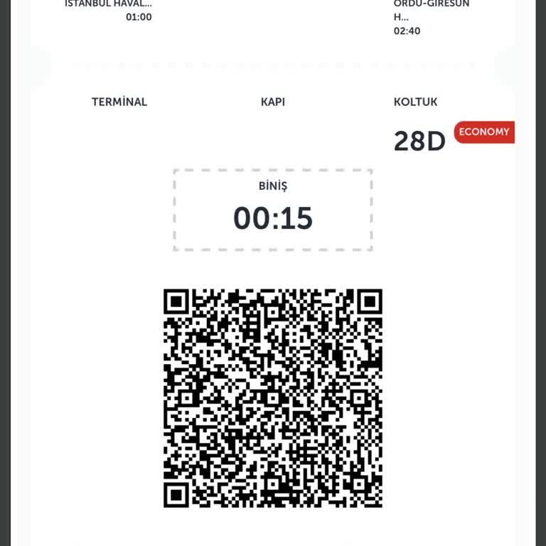 Yanlış Bilet İadesi İçin THY İle Zorlu Mücadele