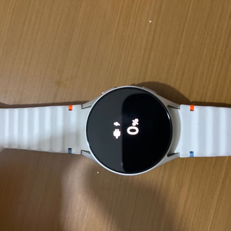 Samsung Watch 7'nin Şarj Sorunu Can Sıkıyor