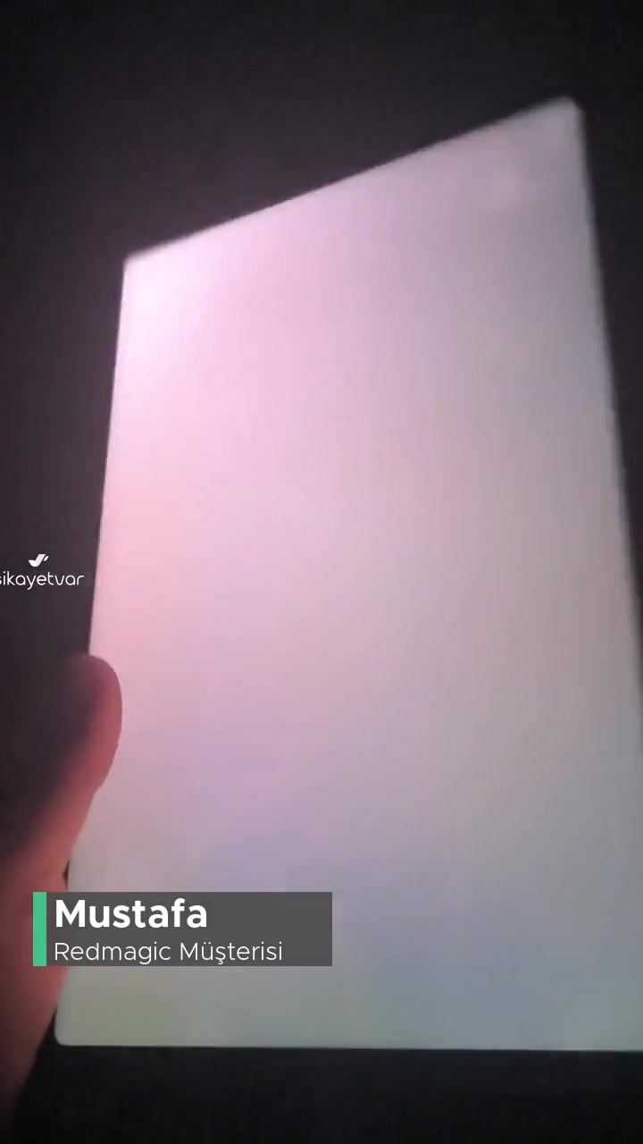 Redmagic Alınacak En Son Ürün videonun kapak resmi