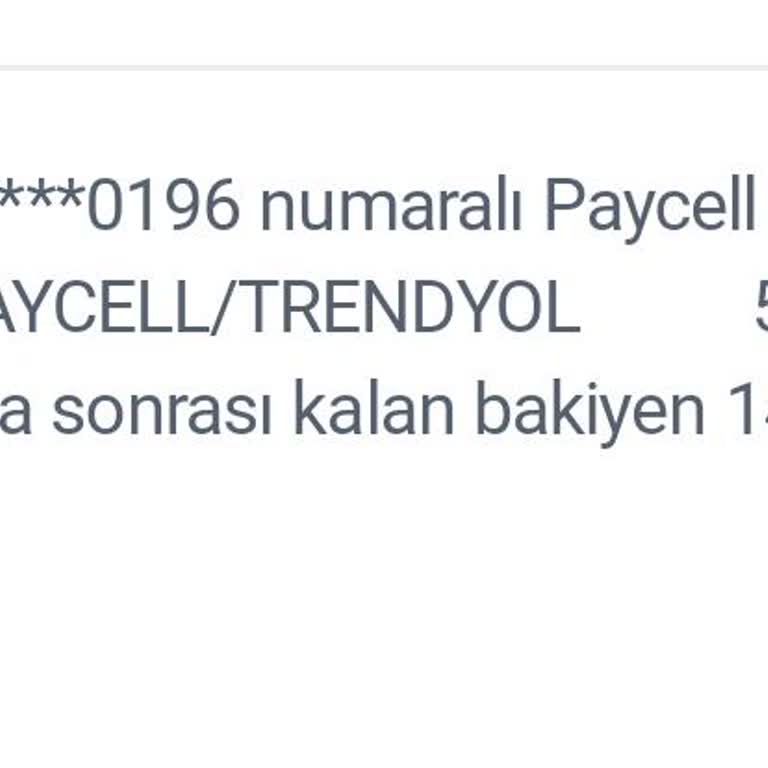 İptal Edilen Ürünün Para İadesi İki Haftadır Bekletiliyor