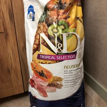 Evinemama.com Yanlış Boyutlu Kedi Maması Krizi