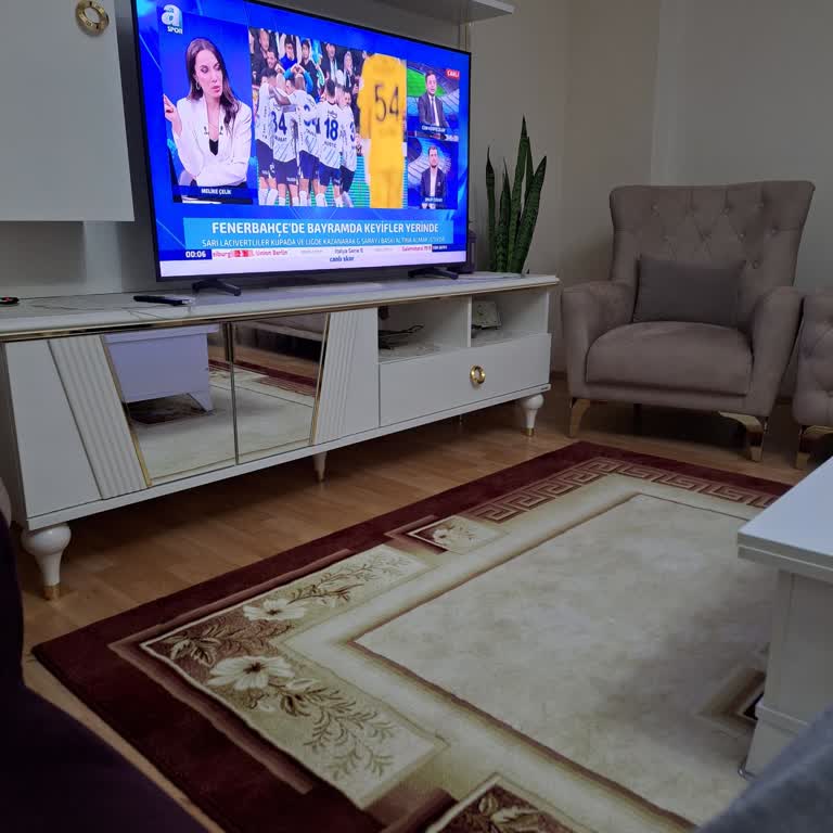 Samsung Akıllı Kumanda Bağlantı Sorunu