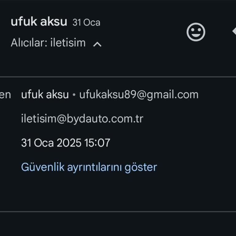 BYD Türkiye'nin Müşteri İletişiminde Yaşanan Sorunlar