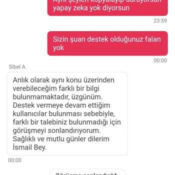 Yemeksepeti'nde Sipariş Krizi Ve Müşteri Hizmetleri Sorunu