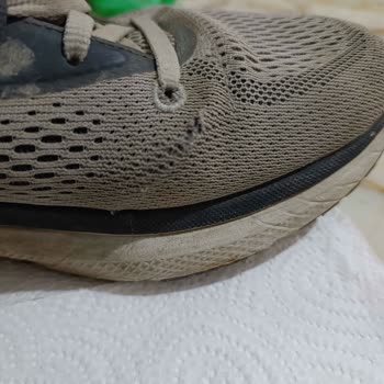 Skechers Ayakkabıda Hızlı Deformasyon Ve Yetersiz Müşteri Hizmeti