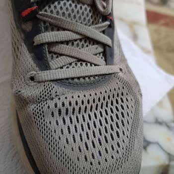 Skechers Ayakkabıda Hızlı Deformasyon Ve Yetersiz Müşteri Hizmeti