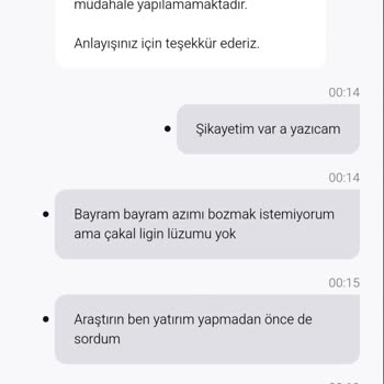Maxwin Yatırımında Karşılaşılan Zorluklar Ve Gecikmeler