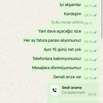 Sürekli Kesilen İnternet Ve Bitmeyen Altyapı Çalışmaları