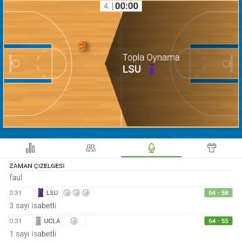 Bilyoner Uygulamasında Manipülatif Canlı Skor Sorunu